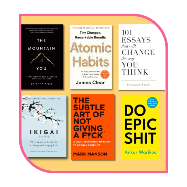 Self Help