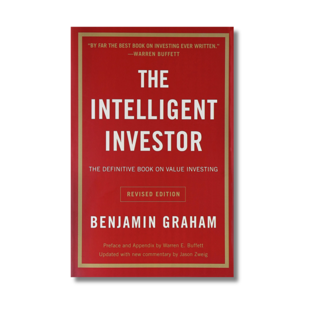 The Intelligent Investor
