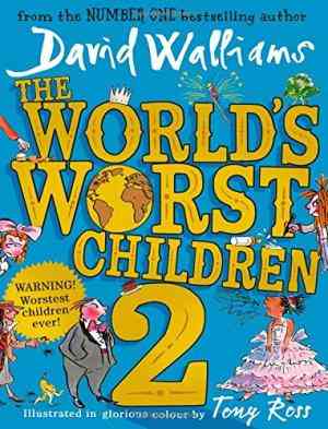 The Worlds Worst Children 2