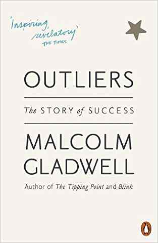 Outliers