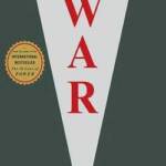 The 33 Strategies Of War
