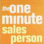 The One Minute Manager Salesperson