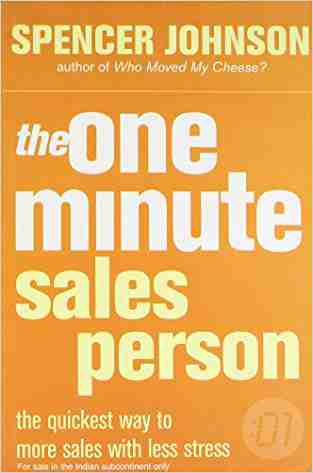 The One Minute Manager Salesperson