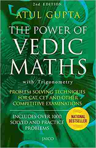 The Power Of Vedic Maths